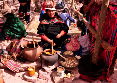 Food stall